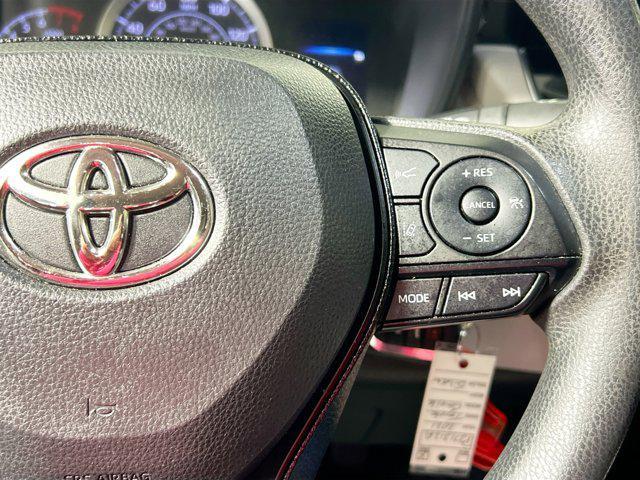 used 2021 Toyota Corolla car, priced at $11,200