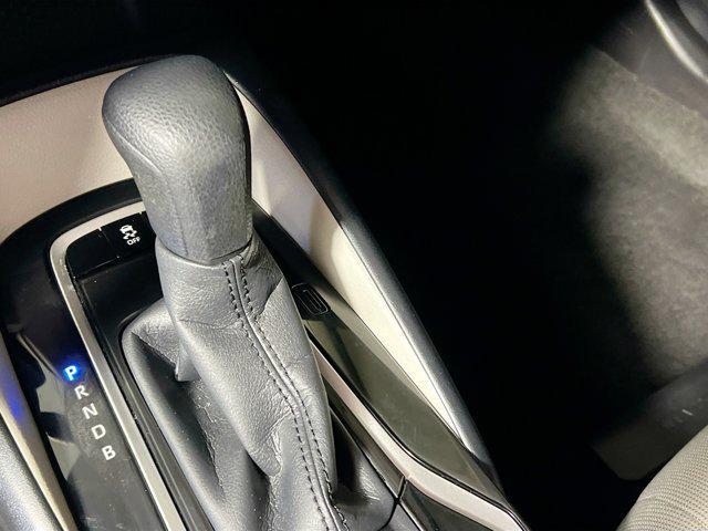 used 2021 Toyota Corolla car, priced at $11,200