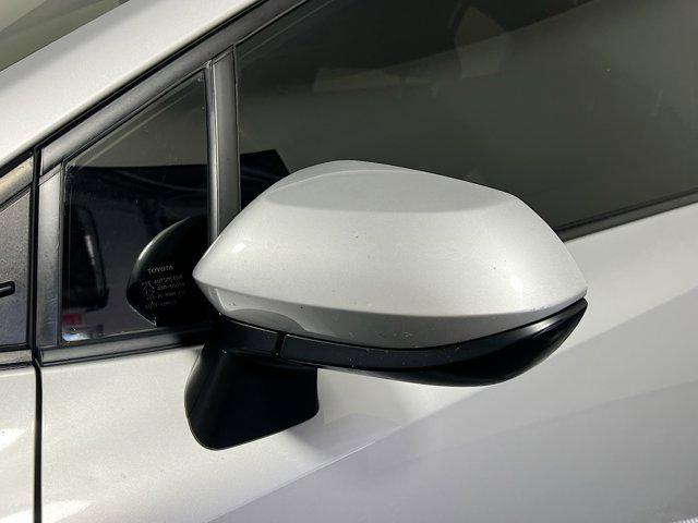 used 2021 Toyota Corolla car, priced at $11,200