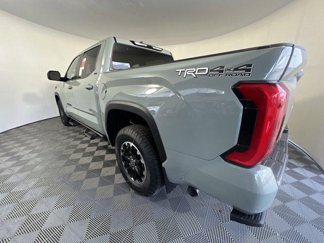 new 2024 Toyota Tundra car, priced at $54,782