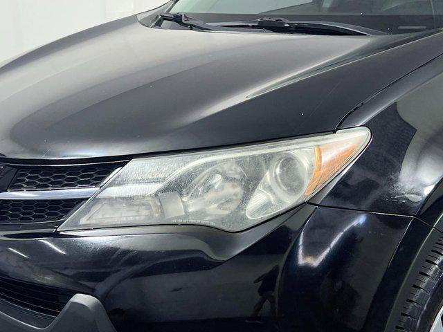 used 2013 Toyota RAV4 car, priced at $11,450