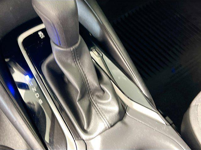 used 2024 Toyota Corolla car, priced at $18,339