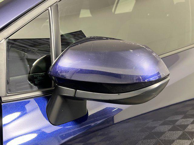 used 2024 Toyota Corolla car, priced at $18,339