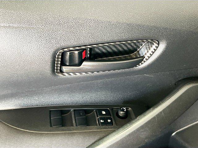 used 2024 Toyota Corolla car, priced at $18,339