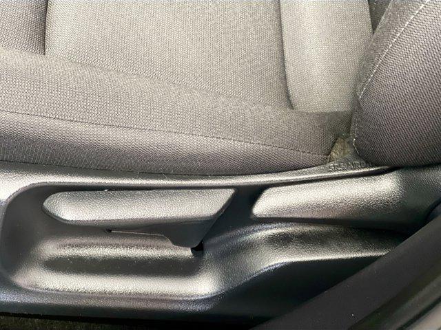 used 2024 Toyota Corolla car, priced at $18,339