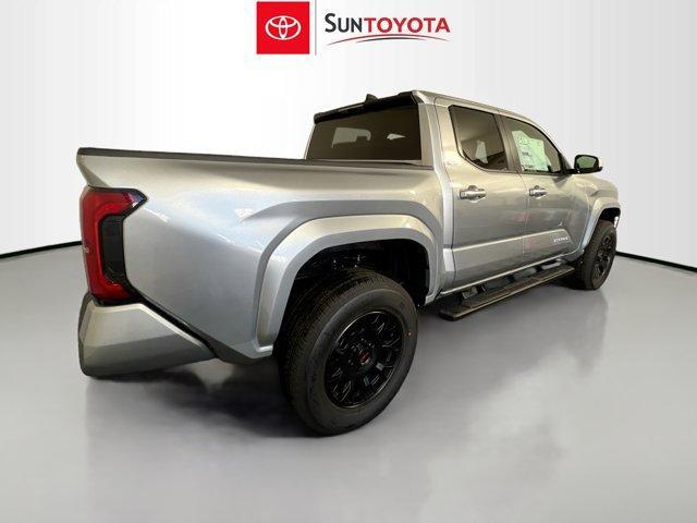 new 2024 Toyota Tacoma car, priced at $39,979