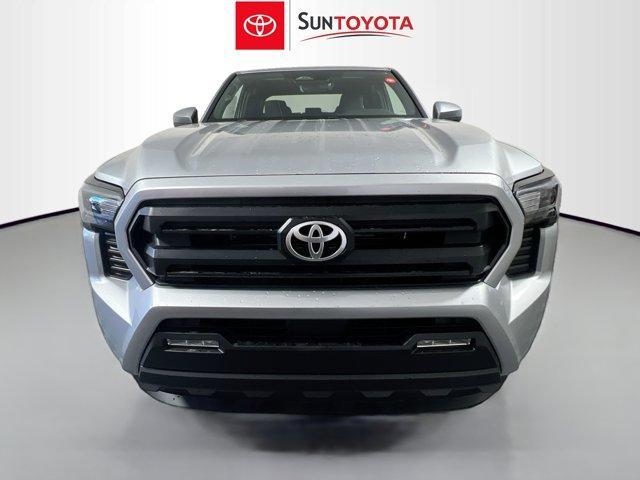 new 2024 Toyota Tacoma car, priced at $39,979