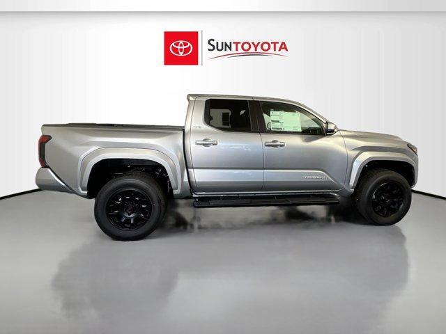 new 2024 Toyota Tacoma car, priced at $39,979