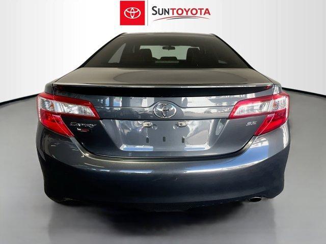 used 2012 Toyota Camry car, priced at $14,479