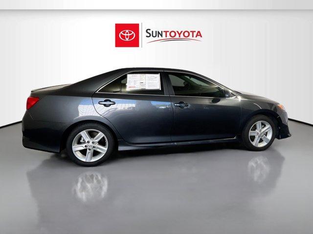 used 2012 Toyota Camry car, priced at $14,479