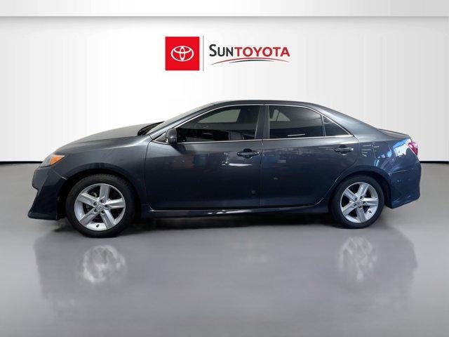 used 2012 Toyota Camry car, priced at $14,479