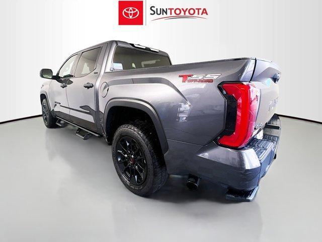 used 2023 Toyota Tundra car, priced at $46,977