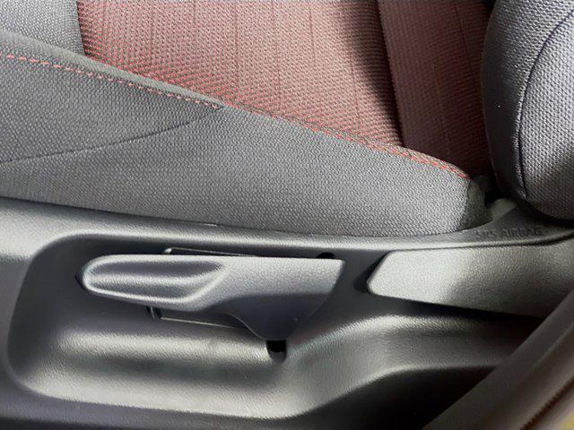 new 2025 Toyota Corolla Hybrid car, priced at $36,007