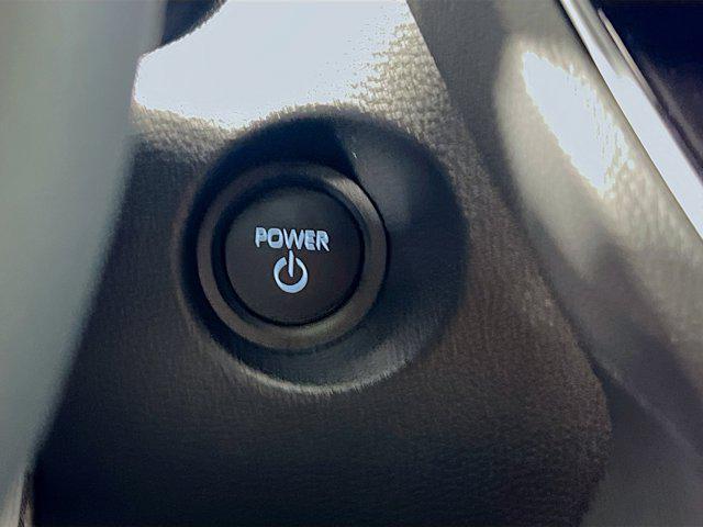 new 2025 Toyota Corolla Hybrid car, priced at $36,007