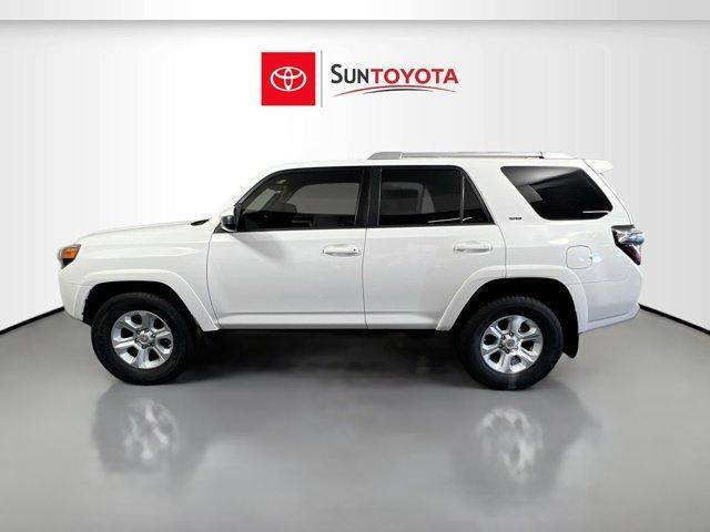 used 2017 Toyota 4Runner car, priced at $24,377