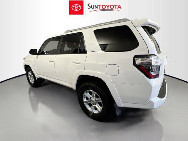 used 2017 Toyota 4Runner car, priced at $24,377