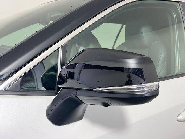 new 2025 Toyota RAV4 Hybrid car, priced at $44,798