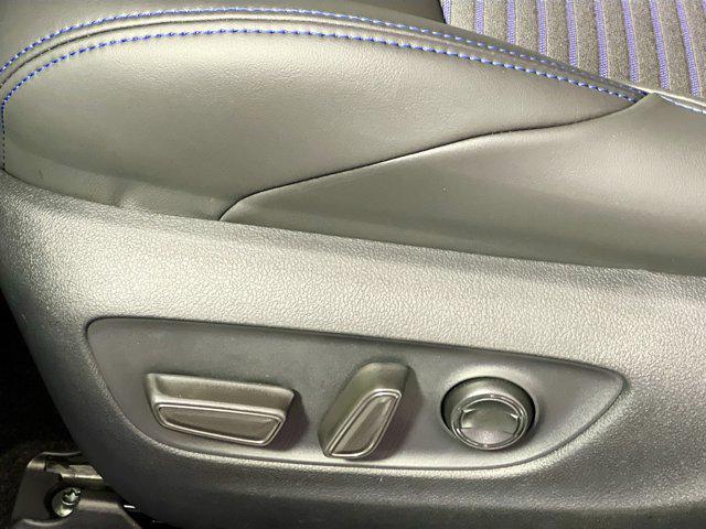 new 2025 Toyota RAV4 Hybrid car, priced at $44,798