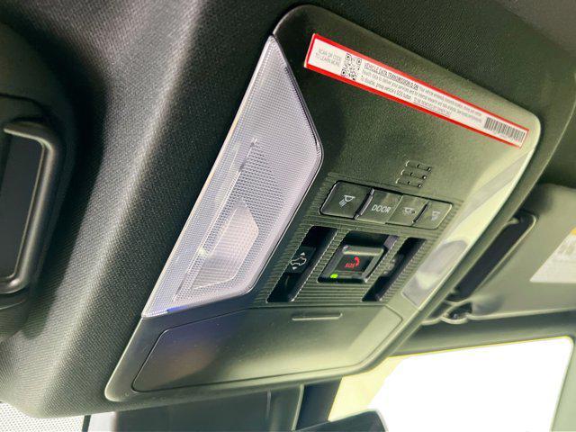 new 2025 Toyota RAV4 Hybrid car, priced at $44,798