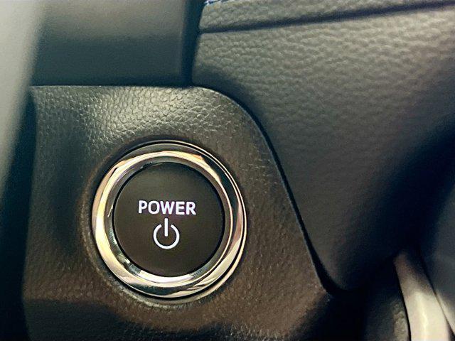 new 2025 Toyota RAV4 Hybrid car, priced at $44,798