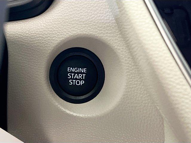 new 2026 Toyota Corolla Cross car, priced at $29,323