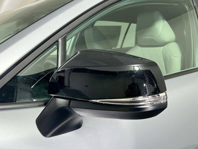 new 2026 Toyota Corolla Cross car, priced at $29,323