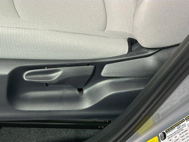 new 2026 Toyota Corolla Cross car, priced at $29,323