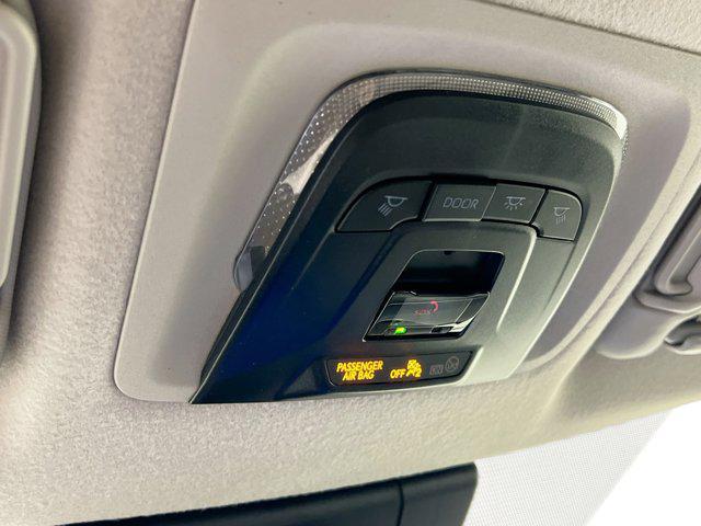 new 2026 Toyota Corolla Cross car, priced at $29,323