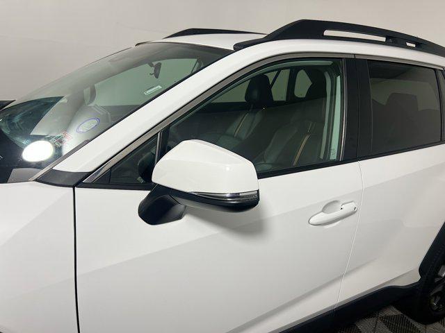 used 2023 Toyota RAV4 car, priced at $28,759