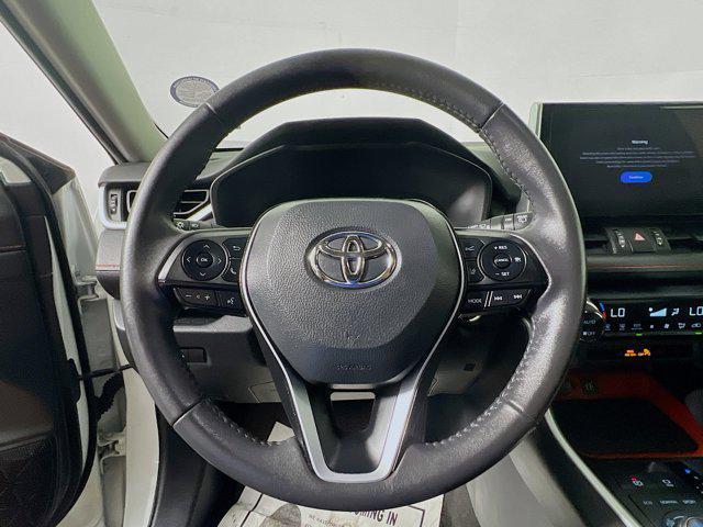 used 2023 Toyota RAV4 car, priced at $28,759
