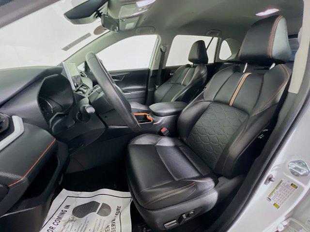 used 2023 Toyota RAV4 car, priced at $28,759