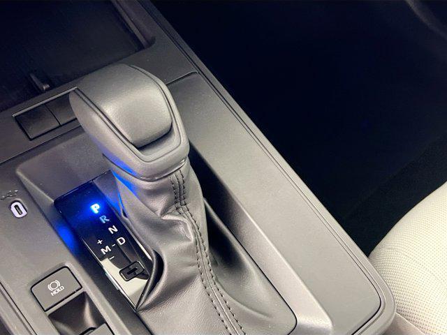 new 2026 Toyota Corolla Cross car, priced at $26,896