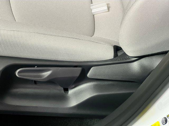 new 2026 Toyota Corolla Cross car, priced at $26,896