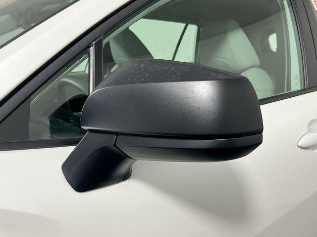 new 2026 Toyota Corolla Cross car, priced at $26,896