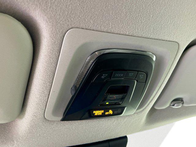 new 2026 Toyota Corolla Cross car, priced at $26,896