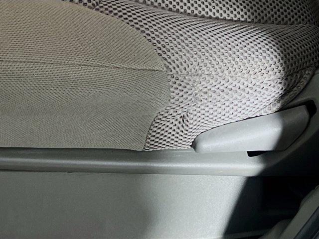 used 2019 Nissan Frontier car, priced at $17,459