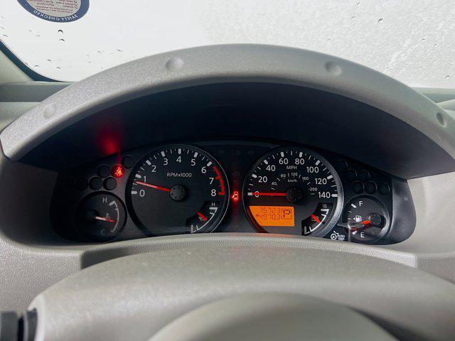 used 2019 Nissan Frontier car, priced at $17,459