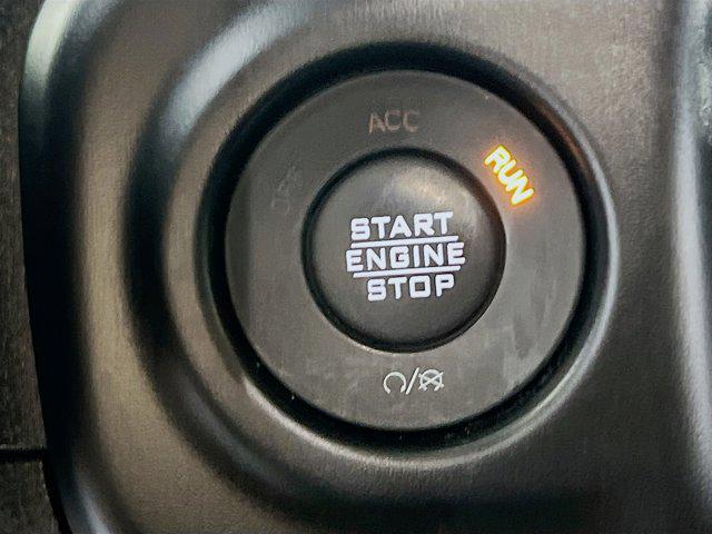used 2023 Jeep Gladiator car, priced at $30,450