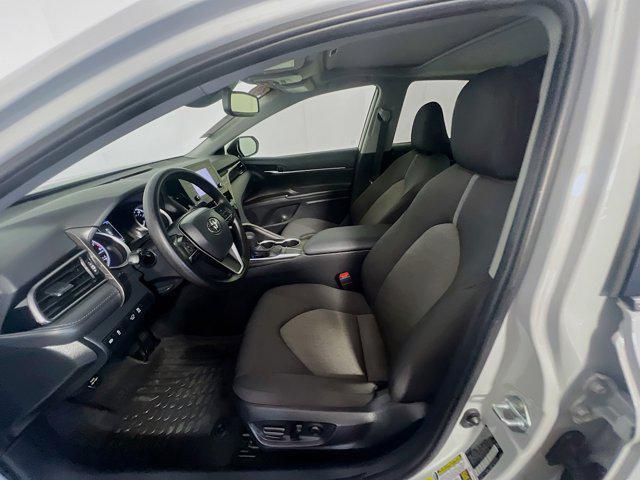 used 2024 Toyota Camry car, priced at $23,169