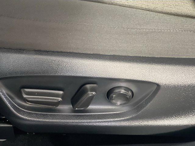 used 2024 Toyota Camry car, priced at $23,169