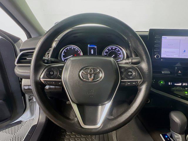 used 2024 Toyota Camry car, priced at $23,169