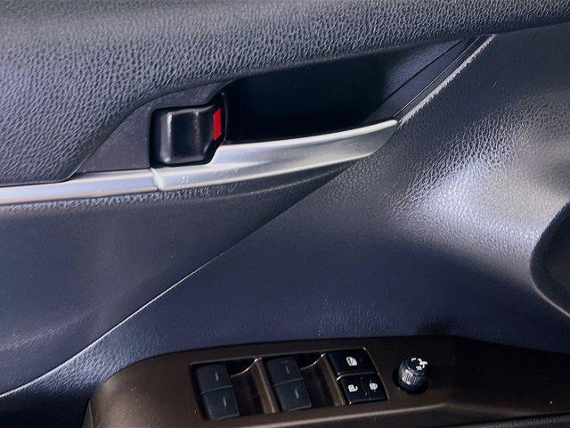 used 2024 Toyota Camry car, priced at $23,169