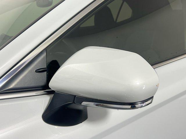 used 2024 Toyota Camry car, priced at $23,169