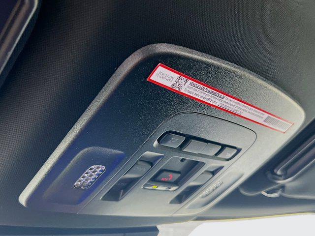 new 2025 Toyota Camry car, priced at $33,906