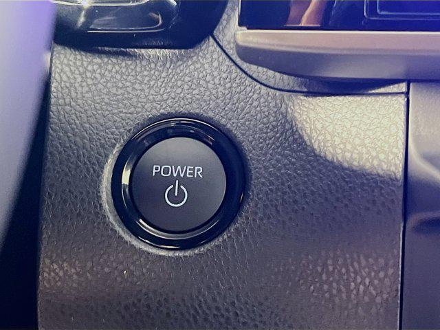 new 2025 Toyota Camry car, priced at $33,906