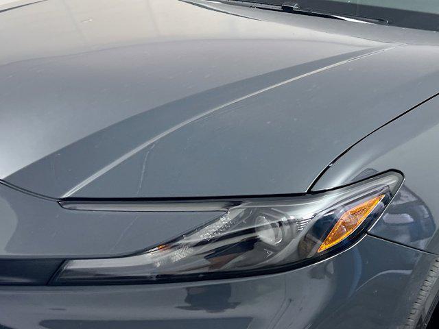 new 2025 Toyota Camry car, priced at $33,906