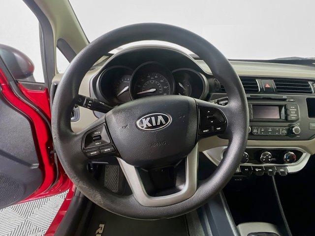 used 2014 Kia Rio car, priced at $7,360