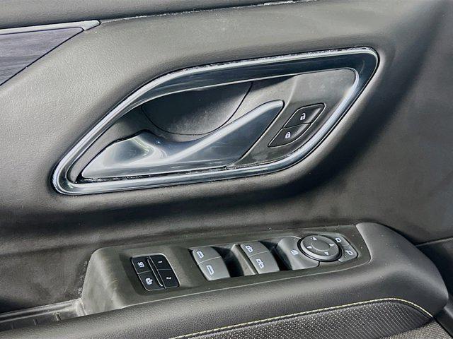 used 2022 GMC Yukon car, priced at $46,979