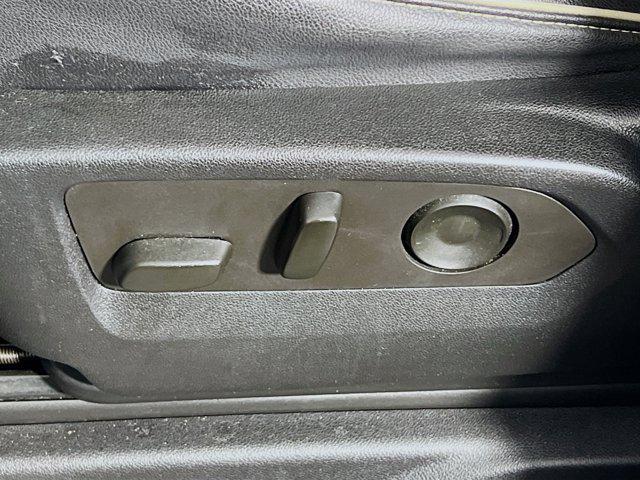 used 2022 GMC Yukon car, priced at $46,979