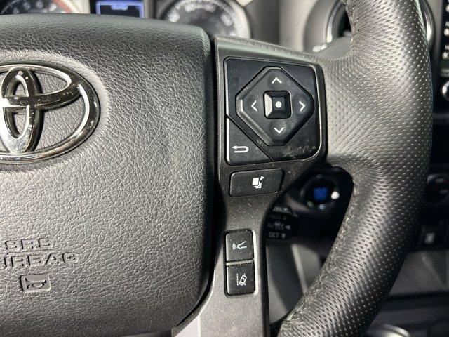 used 2021 Toyota Tacoma car, priced at $30,863